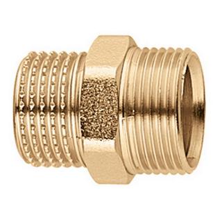 CA Verschraubung 1/2" AG x 3/4" AG