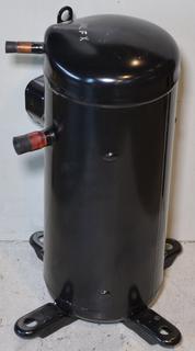 RK Kompressor RVS 100 H