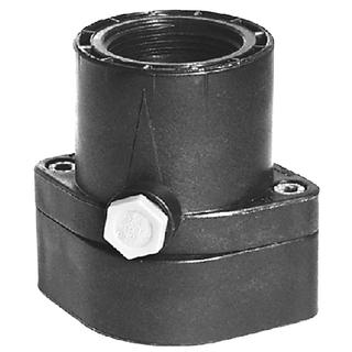 Grundfos Rückschlagklappe Rp 1 1/2 IG