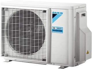 DK DAIKIN Außengerät 2MXM40N Multisplit Wärmepumpen-Außengerät, R-32