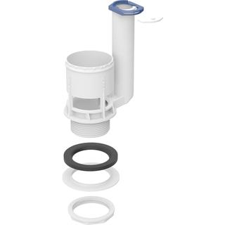GE Typ 280 Bassin für Spülventil Rd60x1/8, L:30mm