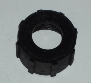 DK Rändelmutter TR32x3 - 33mm Verteiler für Verteiler DAIKIN Fußbodenheizung