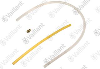 VA Schlauch, Luft Vaillant-Nr. 095654