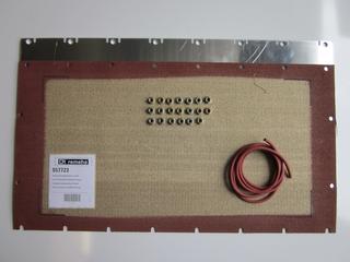 RE INSPEKTIONSDECKEL WÄRMETAUSCHER 8GL S57723