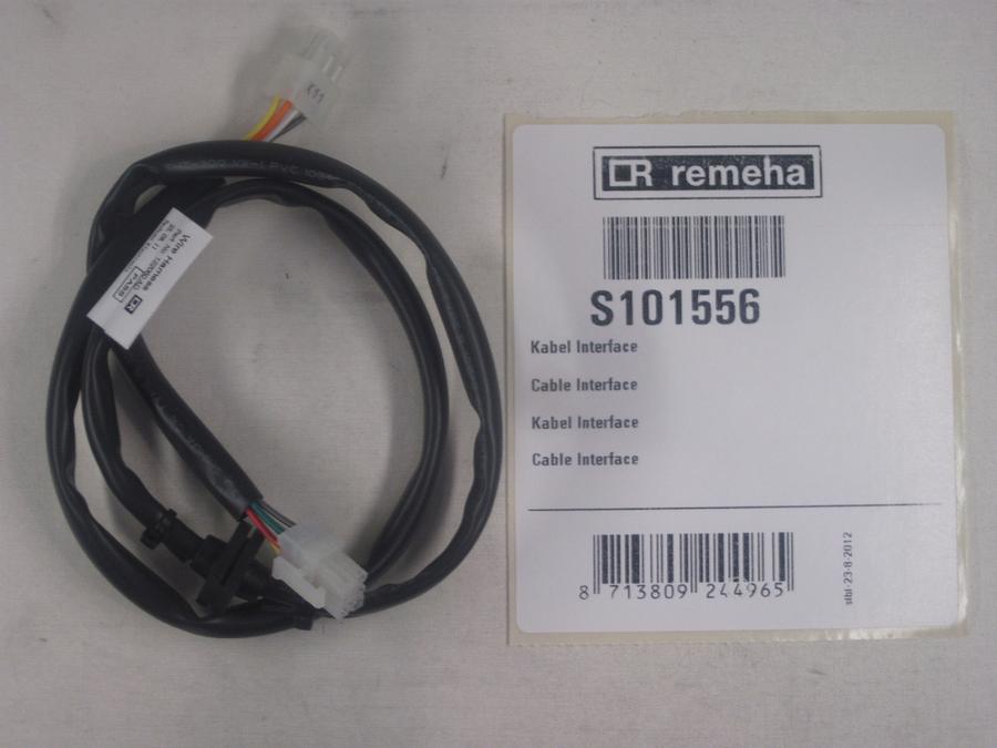 Artikelbild 1 des Artikels „RE KABEL BUS INTERFACE S101556 “
