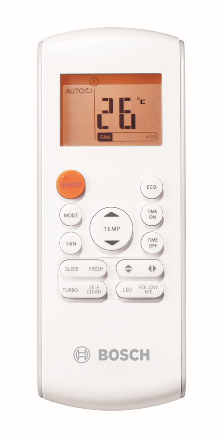 Artikelbild 1 des Artikels „BOSCH Ersatzteil TTNR: 7739838310 Infrared Room Controller “