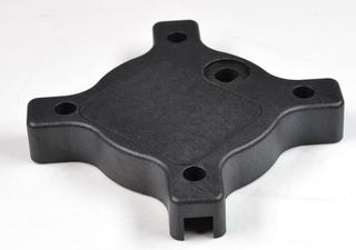 RK Abdeckblende RTV 15