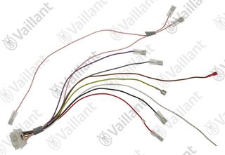 VA Kabelbaum Vaillant-Nr. 255845