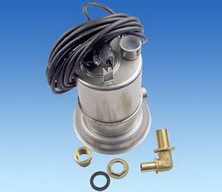 Dehoust Zubringerpumpe RM 3 Plus Systempaket, für RM5 Plus/RM7