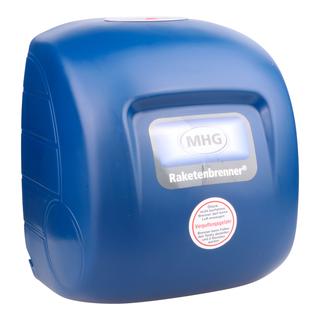MHG Brennerhaube RE 1H kpl. Deutsch