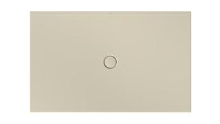 Duschfläche BetteFloor 5969 160x100cm, Antirutsch/Pro, beige