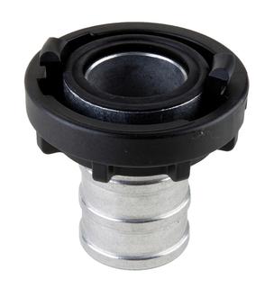 Wilo Schlauchkupplung Storz C, aus Aluminium