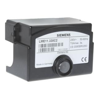MHG Gasfeuerungsautomat LME 11 GE 1H, Ionisation
