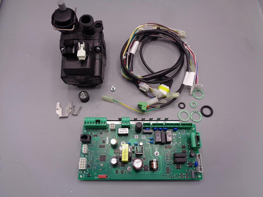 Artikelbild 1 des Artikels „RE Pumpe ERP 7791732 “