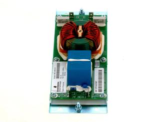 BOSCH Ersatzteil TTNR: 8738207291 Entstörfilter EMI
