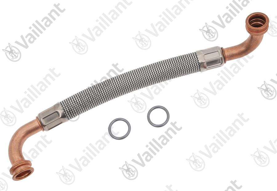 Artikelbild 1 des Artikels „VA Rohr, Flex-Schlauch Hzg. 1 Vaillant-Nr. 0020148046 “