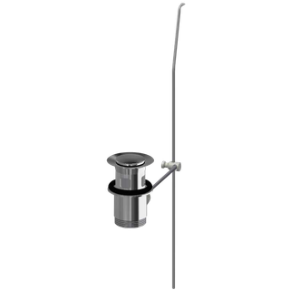 AR Zugstangen-Ablaufgarnitur, F5, 2030045528