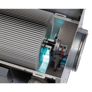 Helios Osmosemembran KWL-UVR Ersatz, zu KWL HB 250 und KWL HB 500