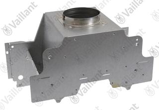 VA Strömungssicherung, 10 kW Vaillant-Nr. 0020270730