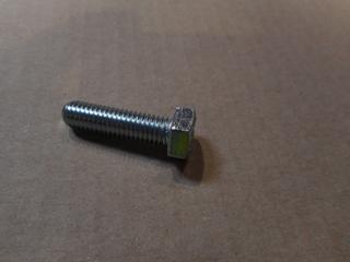 RE SCHRAUBE H6 8X30 95610145