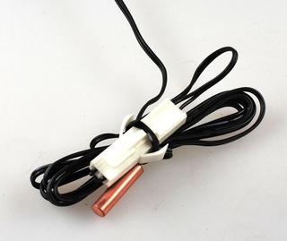 RK Sensor Lamellentauscher DKT 25-125