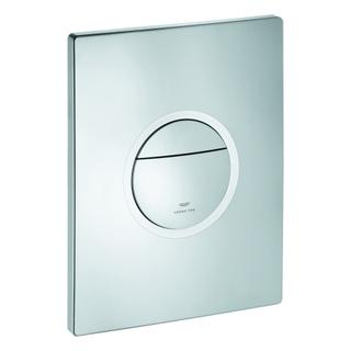 GROHE Abd.-Pl. Nova Cosmopolitan Light Kontur außen beleuchtet, chrom