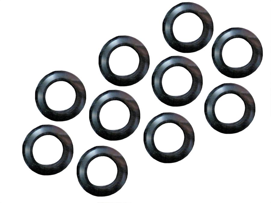 Artikelbild 1 des Artikels „BOSCH Ersatzteil TTNR: 87167710030 Dichtung 28,4x8 (10x) “