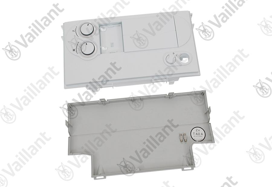 Artikelbild 1 des Artikels „VA Gehäuse, Schaltkasten Vaillant-Nr. 0020060810 “