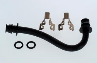 BOSCH Ersatzteil TTNR: 87182261660 Rohr WW VL - PEX