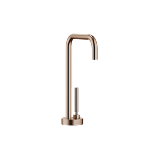 Dornbracht Cold W. Dispenser META Square Ausladung 145mm, Bronze gebürstet