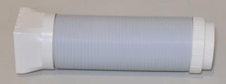 RK Abluftschlauch, kpl. RKL 300/360