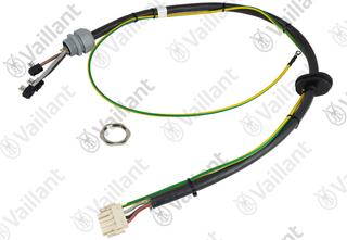 VA Kabelbaum, Wechselrichter Kompressor Vaillant-Nr. 0010047817
