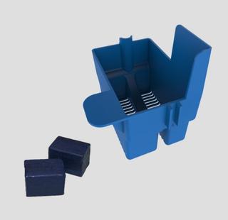 Sanit INEO FRESH Box für Wasserkastenwürfel