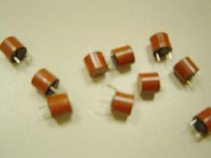 RE SICHERUNG 4A (X10) SOLARREGELUNGEN 300005106
