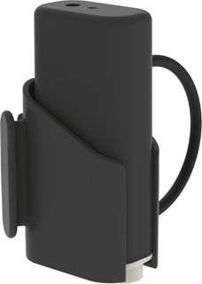 HA Batteriegehäuse inkl. Batterie HANSA 2900 3 V