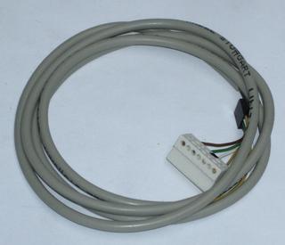 DK Kabel KPL. 4 x 0,14qmm Durchfluss- Sensor, für DAIKIN R ECH2O