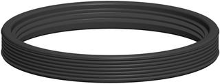 ATEC Lippendichtung PolyTop DN 80, 3-fach