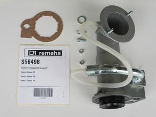 RE VENTURI MIT VENTURIROHR FÜR QUINTA 10 S56498