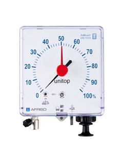 Afriso Füllstandsmeßge Unitop-Set AdBlue Tankhöhe 700-2300mm, mit Montageset
