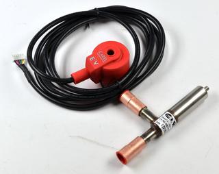 RK Elektr. Expansionsventil HTS 80-130/WSP 80