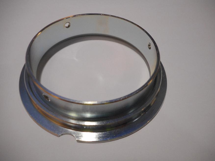 Artikelbild 1 des Artikels „RE ADAPTER FLAMMROHR 97948986 “