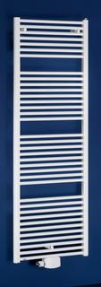 Bemm Badheizkörper Mido 1808x400mm, erdbeerrot