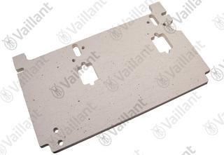 VA Isolierplatte Vaillant-Nr. 114123