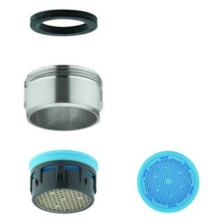 GROHE Strahlregler 64451 supersteel