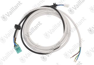 VA Kabelbaum, 230V Vaillant-Nr. 0020204471