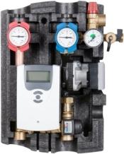 Tuxhorn Pumpengruppe tubra PGF-C DN 20, Wilo Para ST 15/7 PWM2