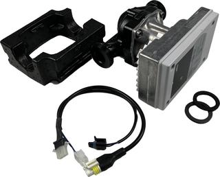 BOSCH Ersatzteil TTNR: 8738215115 Pumpe Para Maxo 25-180-11 + Dämmung