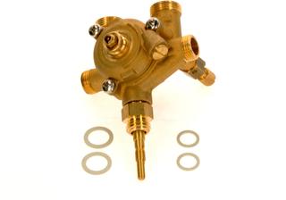 BOSCH Ersatzteil TTNR: 87070024650 Wasserarmatur