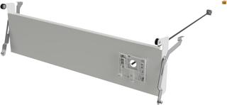 BOSCH Halterung CS 36 für Reglereinbau