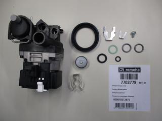 RE Pumpe 3GS 2PK - 73-21AS 7820438